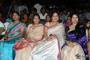 Billa Ranga Movie Audio Launch